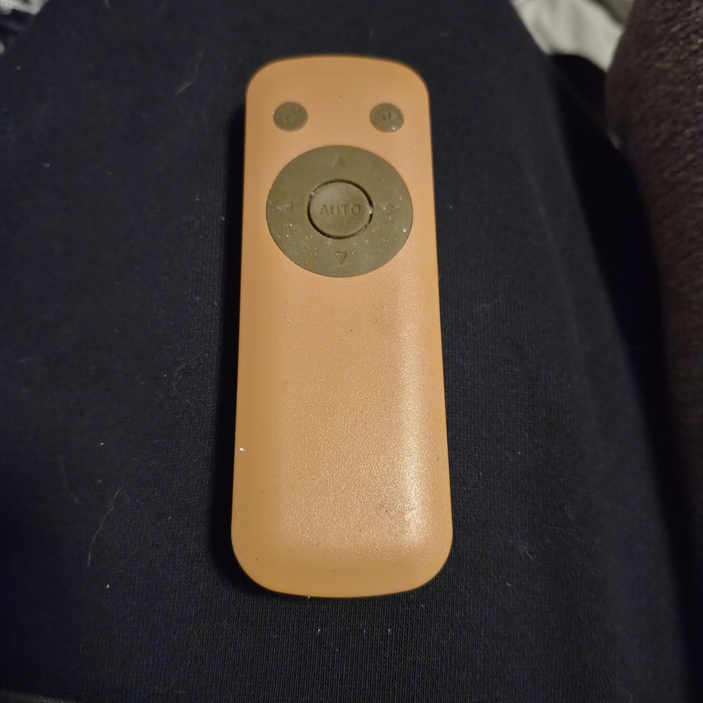 Logitech Z906 5.1 Surround Sound Speaker System Replacement Remote Control